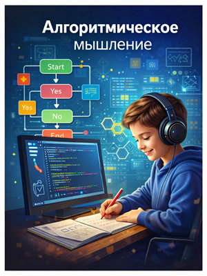 Алгоритмическое мышление