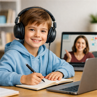 Индивидуальные занятия