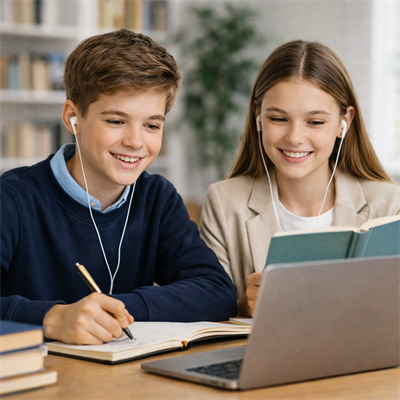 Подготовка к олимпиадам и портфолио